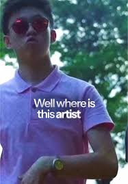 Did Rich Brian and Vantey Break Up