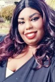 Obituary of Brandice Nicole Webster