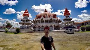 Borrowed from dutch suriname, from english surinam, from the name of the surinen people. Que Esconde Y Donde Queda Surinam Rama Por El Mundo