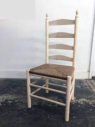 Unfinished Kitchen Dining Chairs You Ll Love In 2021 Wayfair