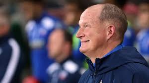 Huddersfield Town promotion-winning manager going back to the future