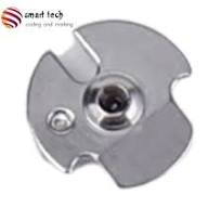 Leibinger Compatible E55-004508S Nozzle Plate for Jet3 Series