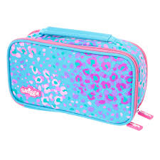 Image For Spark Go Anywhere Pencil Case From Smiggle Uk Diy School Supplies School Diy Novelty Pen
