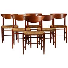 Here is a link that might be useful: Seagrass Dining Room Chairs 9 For Sale At 1stdibs