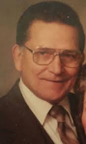 Obituary information for Byron Inman