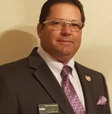 Meet Phil Covarrubias, Colorado's Newest National Disgrace