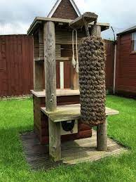 30 Best Diy Outdoor Cat House Plans Cat House Diy Cat House Plans Outdoor Cat House