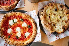 Stellina Pizzeria Brings Southern Italian Street Food To The Union Market District Italian Street Food Food Street Food