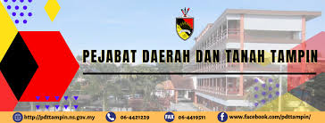 Specialize in development, dasar polisi kerajaan and pejabat suk negeri sembilan has an office in seremban. Pejabat Daerah Dan Tanah Tampin Home Facebook