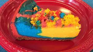 Find Crazy Cheesecake Flavors In Metro Detroit