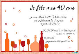 Invitation Anniversaire 40 Ans Tous Au Pub 123 Cartes Texte Invitation Anniversaire Invitation Anniversaire 40 Ans Invitation Anniversaire