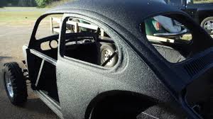 Thesamba Com Hbb Off Road View Topic 69 Rhino Lined Baja