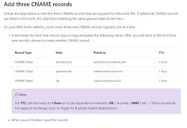 Skype buttons provide you with a generated block of html that has a skype uri at its core. Microsoft365dsc Remote Name Could Not Be Resolved Lyncdiscover Thomy Golles