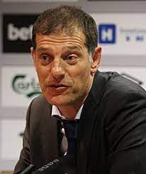 Some of the funniest moments from former west ham, croatia and besiktas manager slaven bilic throughout the whole of his career. Slaven Bilic Wikipedia
