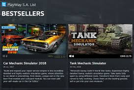 8 years ago yeah y. Game Review Mech Mechanic Simulator I M A Day Trading Grease Monkey The Hyperbolic Gamer