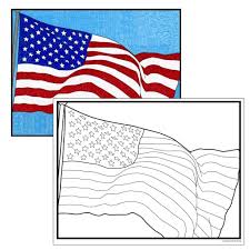 To download our free coloring pages, click on the words describing the flag you'd like to color. Usa Flag Coloring Page Art Projects For Kids American Flag Coloring Page Flag Coloring Pages American Flag Art