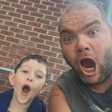 Is a blonde lion as rare as an albino?