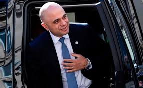Sajid has his hopes set on number 10 (image: Sajid Javid Wife Who Is He Married To Where In Uk Did He Grow Up Where Is He Mp For Politics News Express Co Uk
