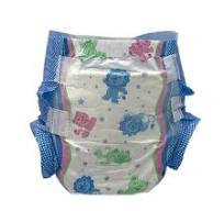 New Fashion ADL Diapers for Adults Hospital Sample Pack Factory in China