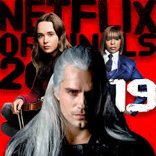 Find a full list of everything coming to netflix in june below. All The New Netflix Original Tv Shows Coming In 2019 Zimbio