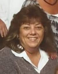 Glenda Leach Obituary