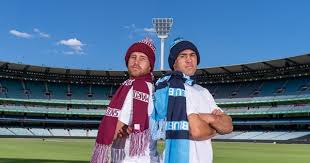 The queensland maroons team for game 1 of ampol state of origin 2021 is now official. 2021 State Of Origin Dates Venues Announced For Nsw V Queensland Nrl