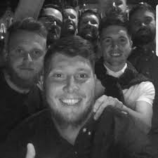 Chris Fenner (@chrisfennertafc)