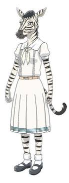 Битвы зверей нео / chou seimeitai transformers beast wars neo. Beastars Anime Reveals More Cast Members 3rd Promo Video News Anime News Network