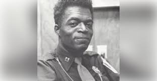 Obituary information for A B Washington