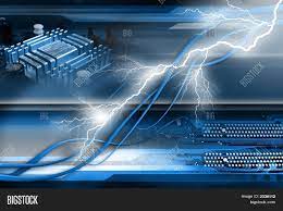 Select from premium computer components of the highest quality. Computer Generated Image Photo Free Trial Bigstock
