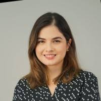 Luana Romaniuk Andrade, LL.M, EA