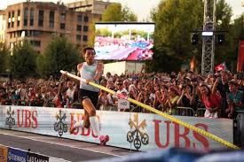 Duplantis clears 6.21m, Karalis 6.16m in historic pole vault contest in Lausanne | REPORTS