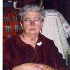 Louella Mitchell Obituary