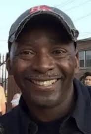 Obituary information for Dwight Anthony Johnson