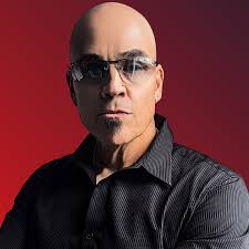 Manny "The VIP Voice" Cabo