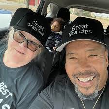 Becky Hales's Instagram, Twitter & Facebook