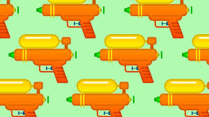 It is a very clean transparent background image and its resolution is 400x400 , please mark the image source when quoting it. Gun Emoji Disarmed As Microsoft Follows Google Toy Switch Bbc News