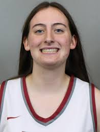 2024-25 Women's Basketball Roster