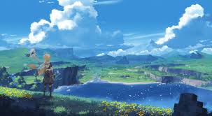 Interactive, searchable map of genshin impact with locations, descriptions, guides, and more. Genshin Impact Devs Say Zelda Breath Of The Wild Was A Big Inspiration But Their Game Is Very Different Game Informer