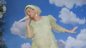 It's official — katy perry and orlando bloom make their red carpet debut: Katy Perry Says She Felt Suicidal During Split From Orlando Bloom Cnn