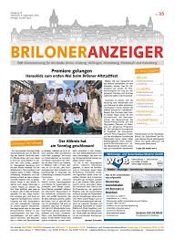 Markenküchen jens hartmann impuls küchen impuls küchen erfahrungen impuls küchen bewertung impuls küchen betrieb bewertung impuls küche erfahrung impuls kuchen mz 200023 impuls brilon 2 wahl impuls kuchen.de. Briloner Anzeiger Ausgabe Vom 05 09 208 Nr 35 By Brilon Totallokal Issuu