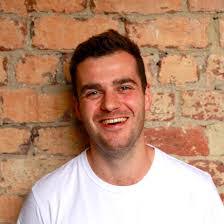 Harry Seward's Instagram, Twitter & Facebook