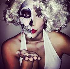 Dead Marilyn Monroe Costume Diy Makeup Marilyn Monroe Costume Diy Marilyn Monroe Costume Makeup