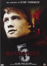 mattatoio 5 dvd Italian Import: Amazon.co.uk: Michael Sacks, Ron Leibman,  Eugene Roche, Sharon Gans, Valerie Perrine, Holly Near, Perry King, Kevin  Conway, Friedrich Von Ledebur, Ekkehardt Belle, Sorrell Booke, Roberts  Blossom, John