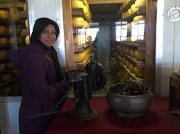 We would like to show you a description here but the site won't allow us. Cheese Storeroom With 10 Tons Of Cheese Picture Of Van Gaalen Kaasmakerij Madibeng Tripadvisor