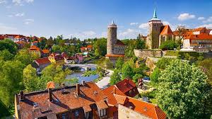 Covering an area of 357. Sorbs The Ethnic Minority Inside Germany Bbc Travel