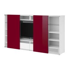 Ikea Us Furniture And Home Furnishings Tv Storage Ikea Sliding Door Small Closets