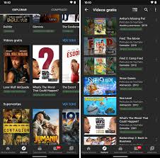 Si usted es un fans de ver peliculas gratis online, tenga por seguro que le encantara locopelis. Google Play Movies Ofrecera Peliculas Gratis Con Anuncios