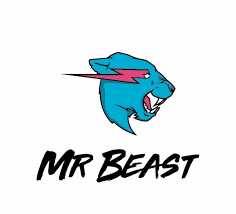 Mrbeast Logo Wallpaper Download beautiful, curated free backgrounds on unsplash. mrbeast logo wallpaper