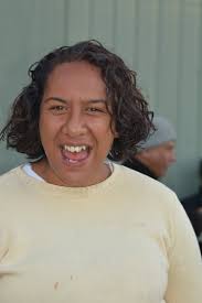 The First Step — Healing Through Arts & Action